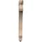 Ekena Millwork Legacy Arts & Crafts Smooth Bracket, Douglas Fir, 3 1/2"W x 28"D x 40"H BKT04X28X40LEC03SDF - alternate 2